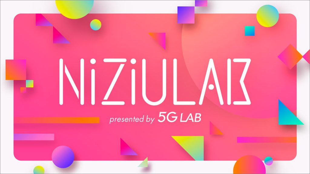 NiziU LAB